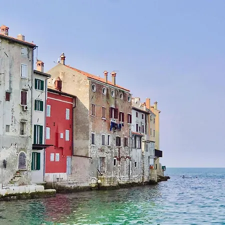 Apartments Romano * Rovinj
