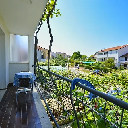 Apartments Romano