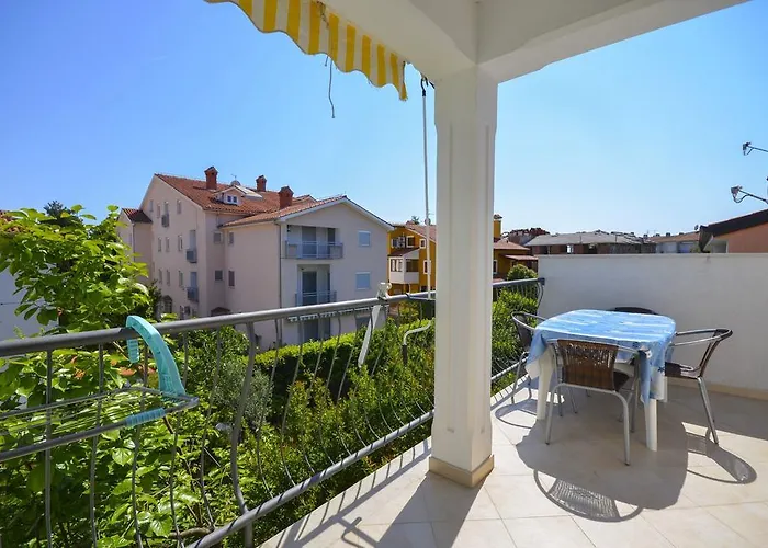 Apartments Romano * Rovigno