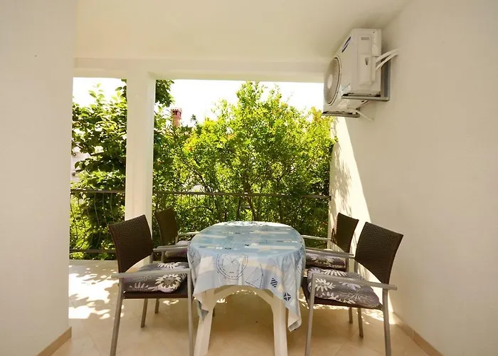 Apartments Romano Rovigno