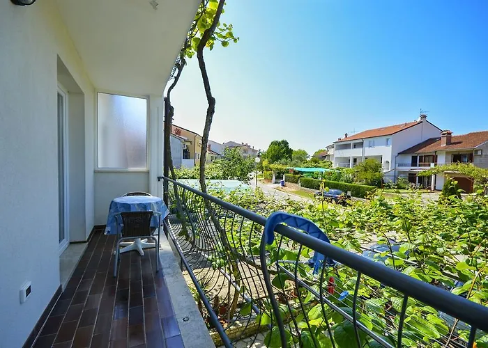 Apartments Romano