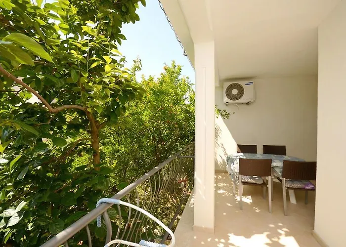 Apartments Romano