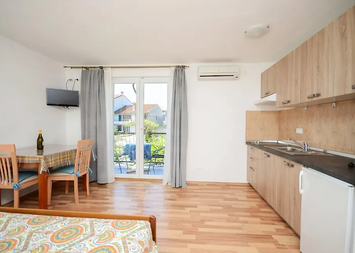 Apartments Romano Appartamento Rovigno