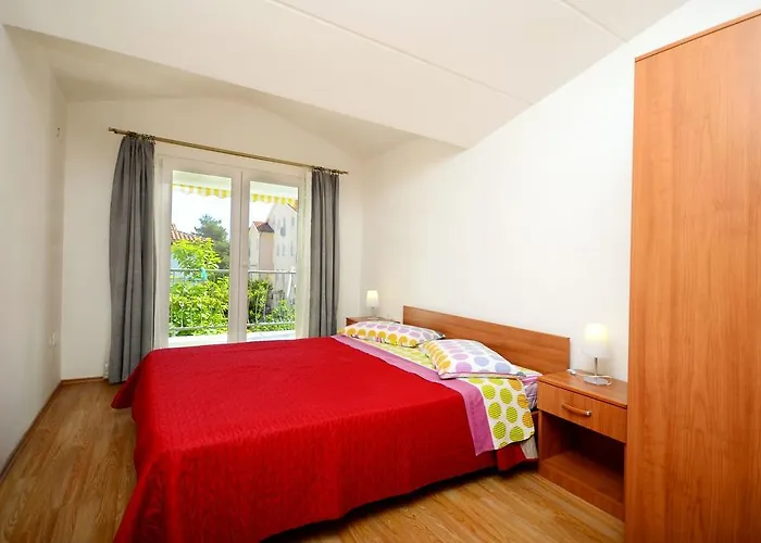 Apartments Romano