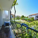 Apartments Romano