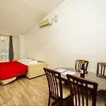 Apartments Romano