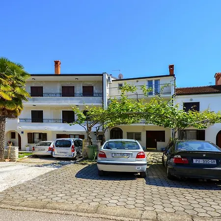 Apartman Apartments Romano Rovinj