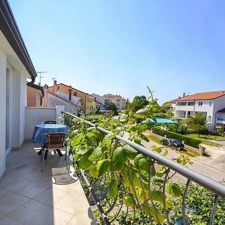 Apartments Romano Apartman