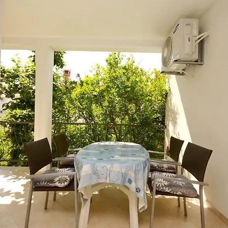 Apartments Romano Rovinj