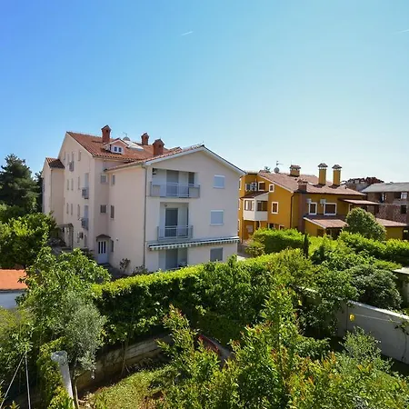 Apartments Romano Rovinj