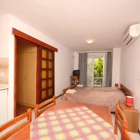 Apartment Apartments Romano Rovinj