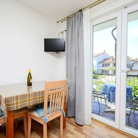 Apartments Romano Apartment Rovinj
