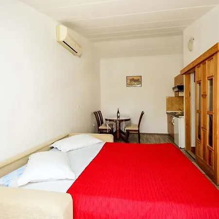 Apartments Romano Rovinj