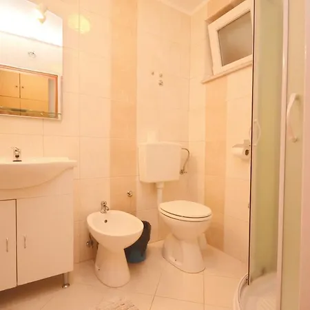 Apartment Apartments Romano