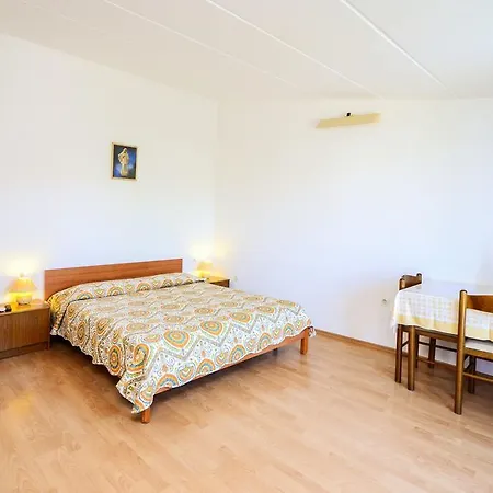 Apartment Apartments Romano