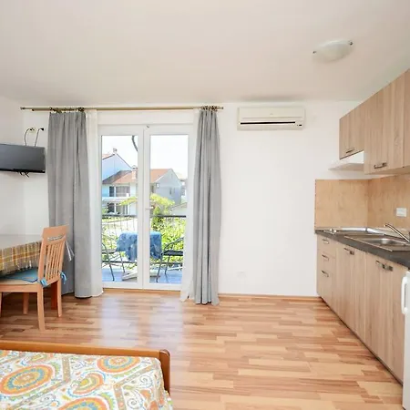 Apartments Romano Apartman Rovinj