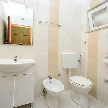 Apartman Apartments Romano Rovinj