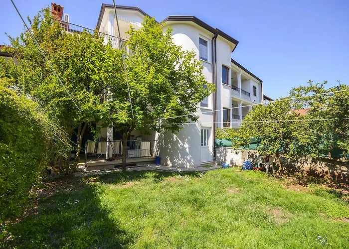 Apartamento Apartments Romano *