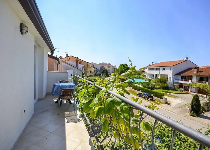 Apartments Romano Apartman