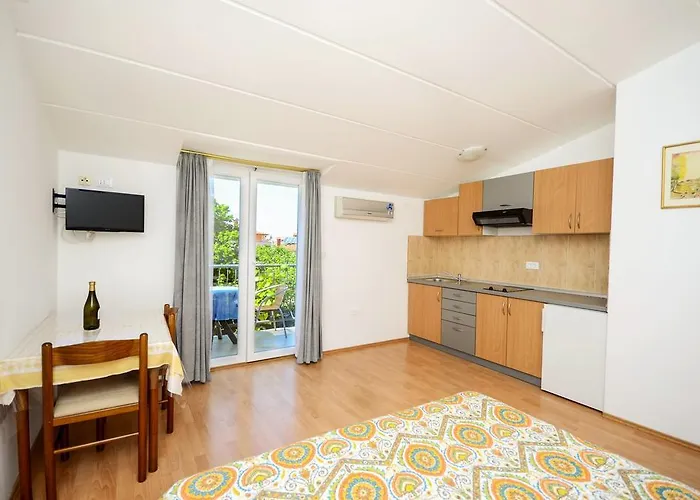 Apartments Romano Apartman