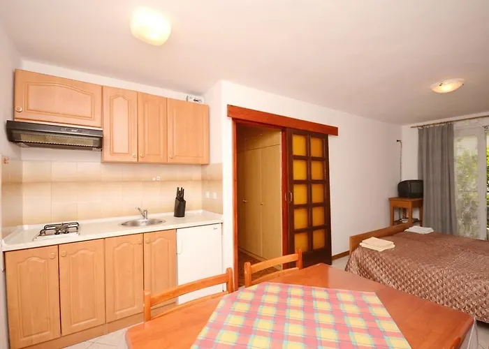 Apartments Romano Apartman