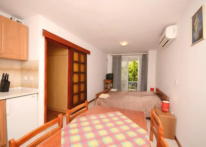 Apartman Apartments Romano Rovinj
