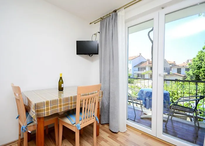 Apartments Romano Apartman Rovinj