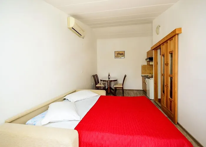 Apartments Romano Rovinj
