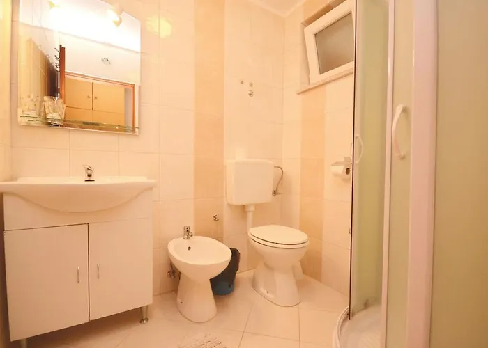 Apartamento Apartments Romano