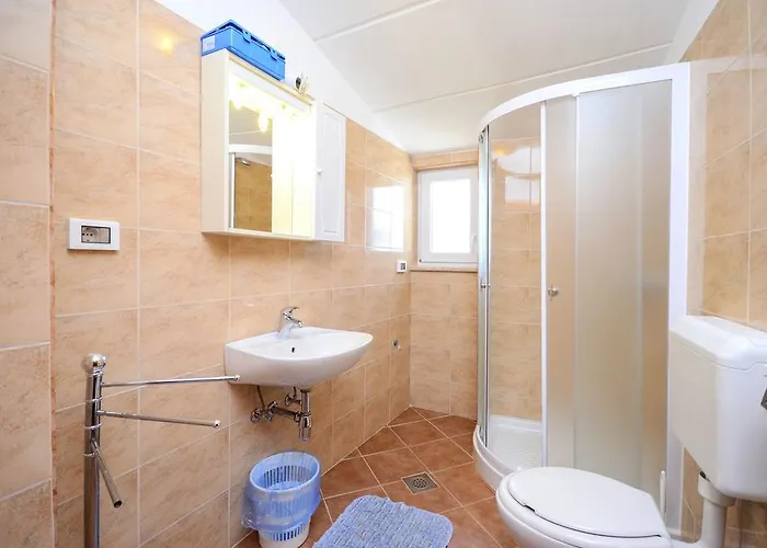 Apartman Apartments Romano *