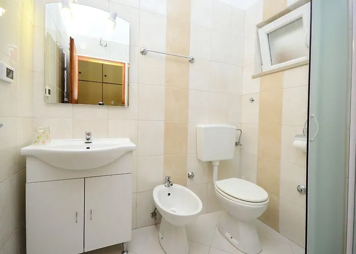 Apartamento Apartments Romano Rovinj