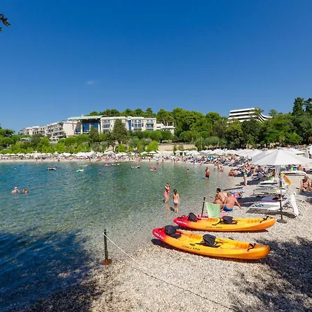 Apartments Romano * Rovinj