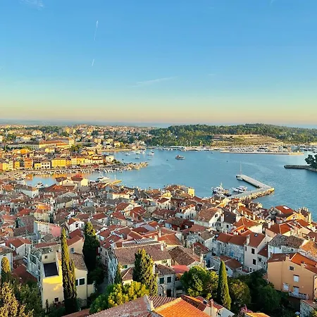 Apartments Romano Apartamento Rovinj