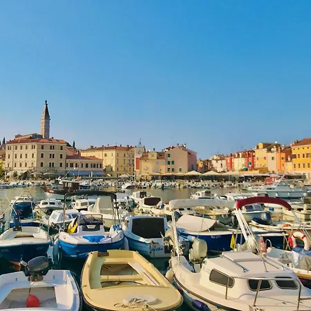 Apartments Romano Rovinj