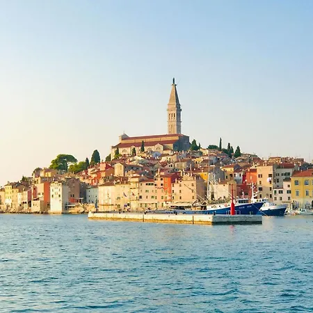 Apartments Romano Rovinj