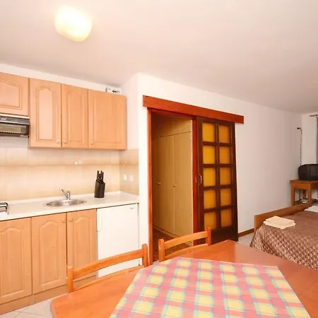 Apartments Romano Apartman