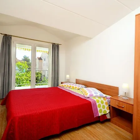 Apartments Romano