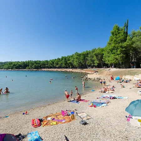 Apartments Romano Rovinj